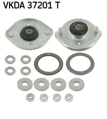 Kit de réparation, coupelle de suspension SKF ref. VKDA 37201 T